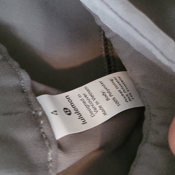 Lululemon Pant - Picture 2 of 4